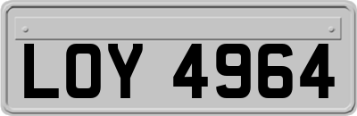 LOY4964
