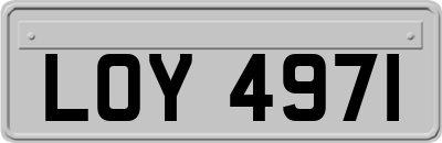 LOY4971