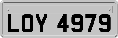 LOY4979