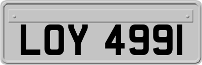 LOY4991