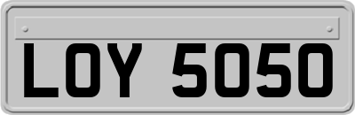LOY5050