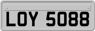 LOY5088