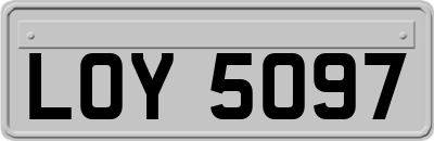 LOY5097