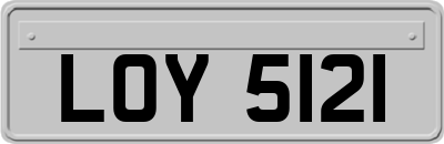 LOY5121