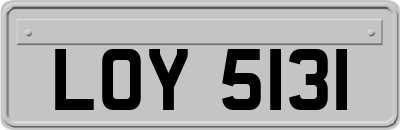 LOY5131