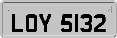 LOY5132