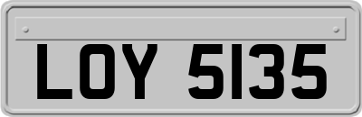 LOY5135