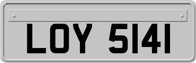 LOY5141