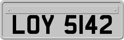 LOY5142