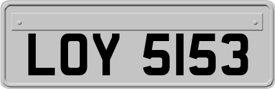 LOY5153