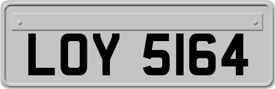 LOY5164