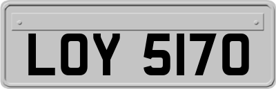 LOY5170