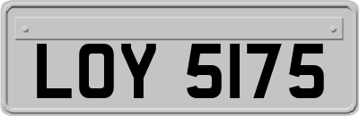 LOY5175