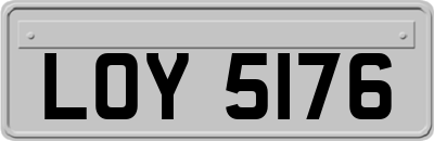 LOY5176