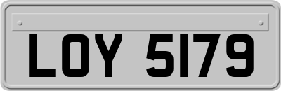 LOY5179