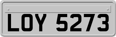 LOY5273