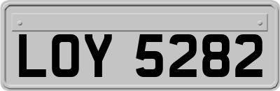 LOY5282