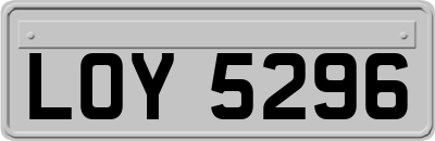 LOY5296