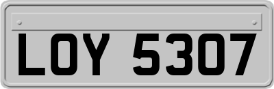 LOY5307