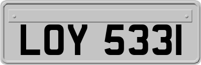 LOY5331
