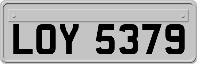 LOY5379