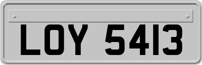 LOY5413