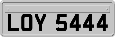 LOY5444