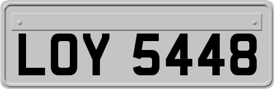 LOY5448