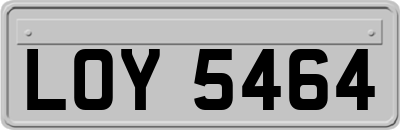 LOY5464