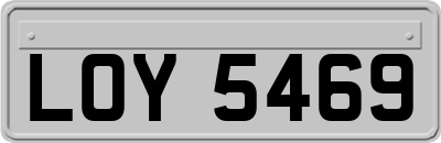 LOY5469