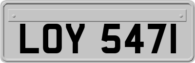 LOY5471