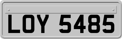 LOY5485