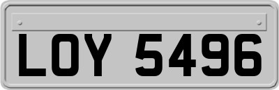 LOY5496