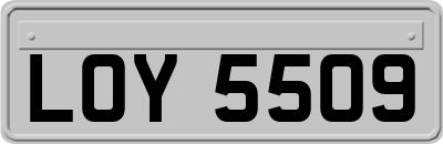 LOY5509