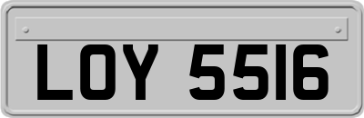 LOY5516