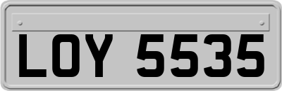 LOY5535