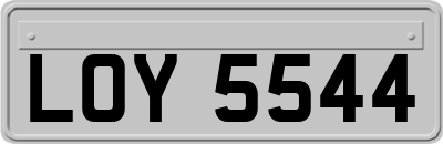 LOY5544