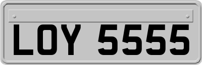 LOY5555