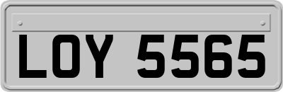LOY5565