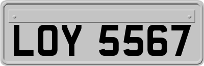 LOY5567