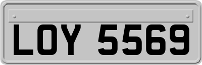 LOY5569