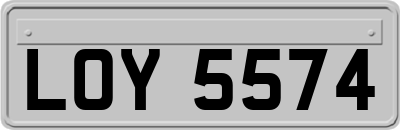 LOY5574
