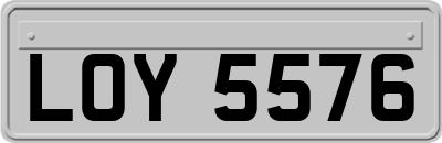 LOY5576