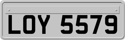 LOY5579