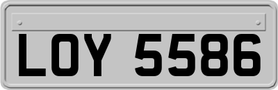 LOY5586
