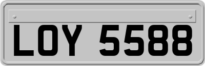 LOY5588