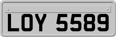 LOY5589