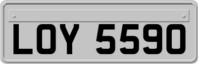 LOY5590
