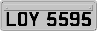 LOY5595