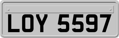LOY5597